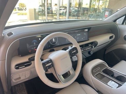 New 2026 Hyundai Palisade SEL image 16