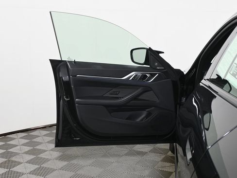 Used 2024 BMW i4 M50 w/ Premium Package AWD/4WD image 28