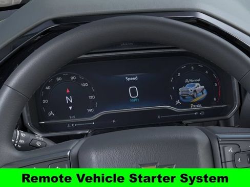 New 2026 Chevrolet Silverado 2500 ZR2 AWD/4WD image 20