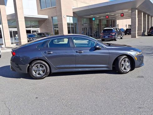 Used 2023 Kia K5 LXS image 26