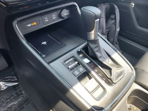 New 2026 Honda CR-V EX-L image 25