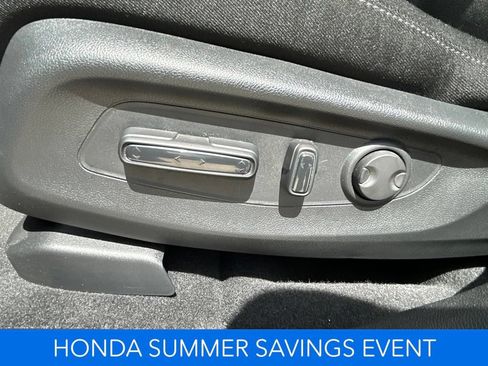 Certified 2024 Honda CR-V EX image 22