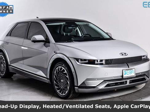 Used 2024 Hyundai Ioniq 5 Limited image 1