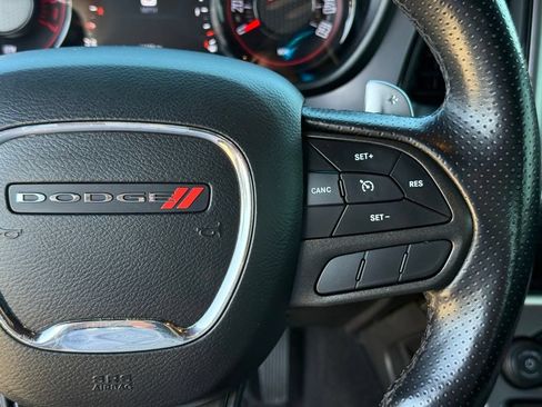 Used 2022 Dodge Challenger R/T w/ Plus Package RWD image 17