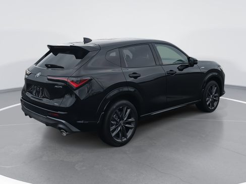 New 2026 Acura ADX A-Spec image 3