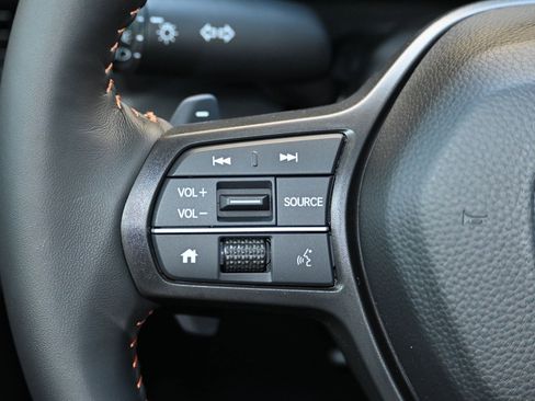 New 2025 Honda CR-V Sport image 28