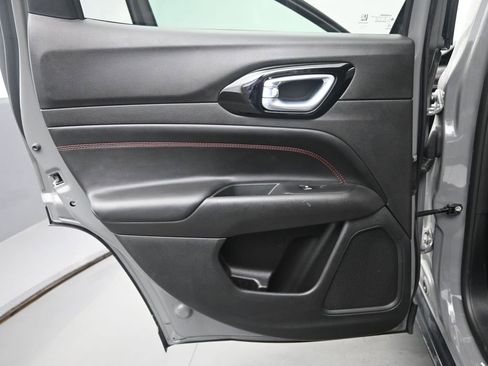 Used 2023 Jeep Compass Trailhawk w/ Trailhawk Convenience Group image 14