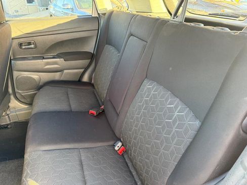 Used 2023 Mitsubishi Outlander Sport ES AWD/4WD image 7
