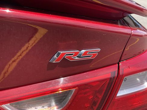 Used 2019 Chevrolet Malibu RS FWD image 8