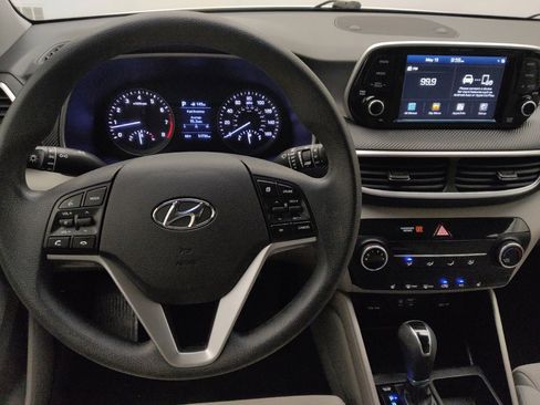 Used 2019 Hyundai Tucson Value AWD/4WD image 22