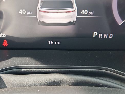 New 2025 Jeep Wagoneer S Launch Edition image 16