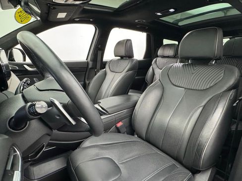 Used 2024 Hyundai Palisade Calligraphy AWD/4WD image 22