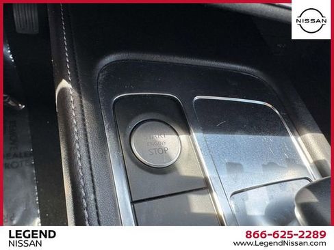 Used 2023 INFINITI QX60 Luxe w/ Vision Package AWD/4WD image 26