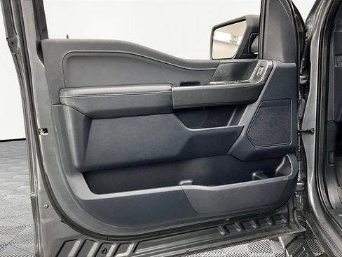 Used 2023 Ford F150 XLT w/ Equipment Group 302A High image 24