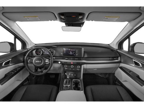 Used 2024 Kia Carnival LX FWD image 11