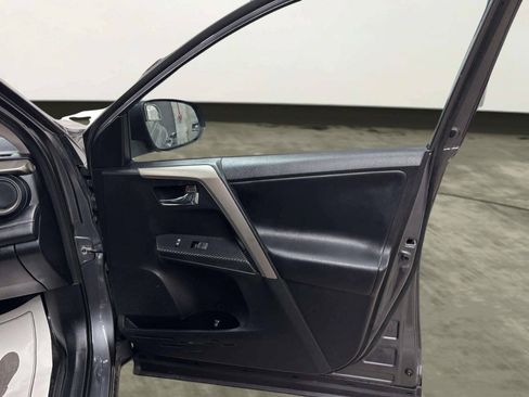 Used 2015 Toyota RAV4 Limited AWD/4WD image 19