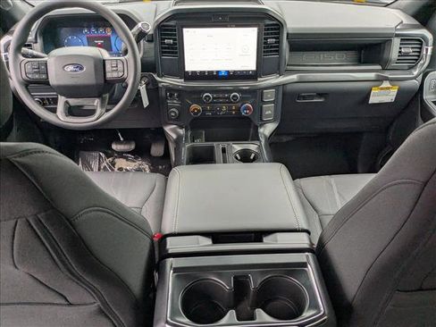 New 2026 Ford F150 STX w/ Equipment Group 200A image 13