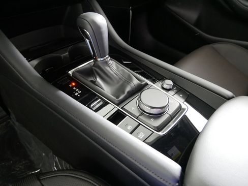 New 2026 MAZDA MAZDA3 2.5 Turbo Premium Plus image 6