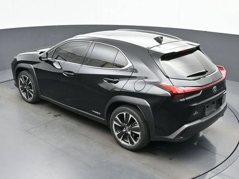 Used 2021 Lexus UX 250h w/ Premium Package AWD/4WD image 22