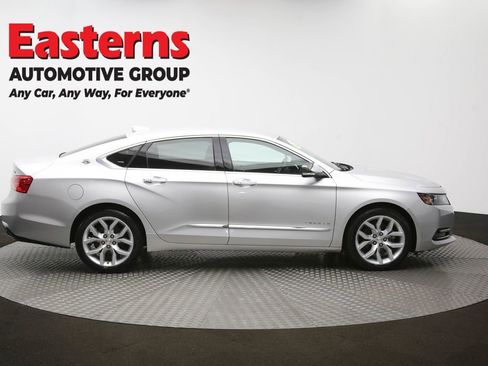 Used 2019 Chevrolet Impala Premier image 46
