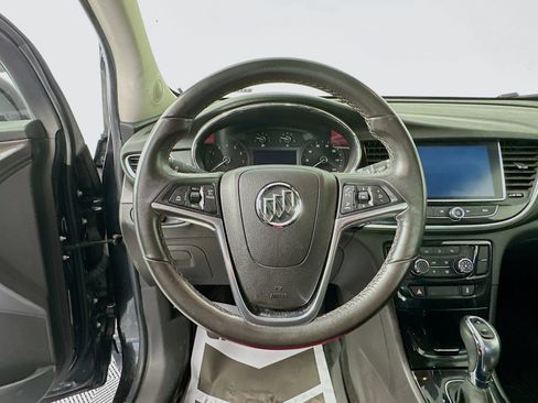 Used 2017 Buick Encore Preferred FWD image 11