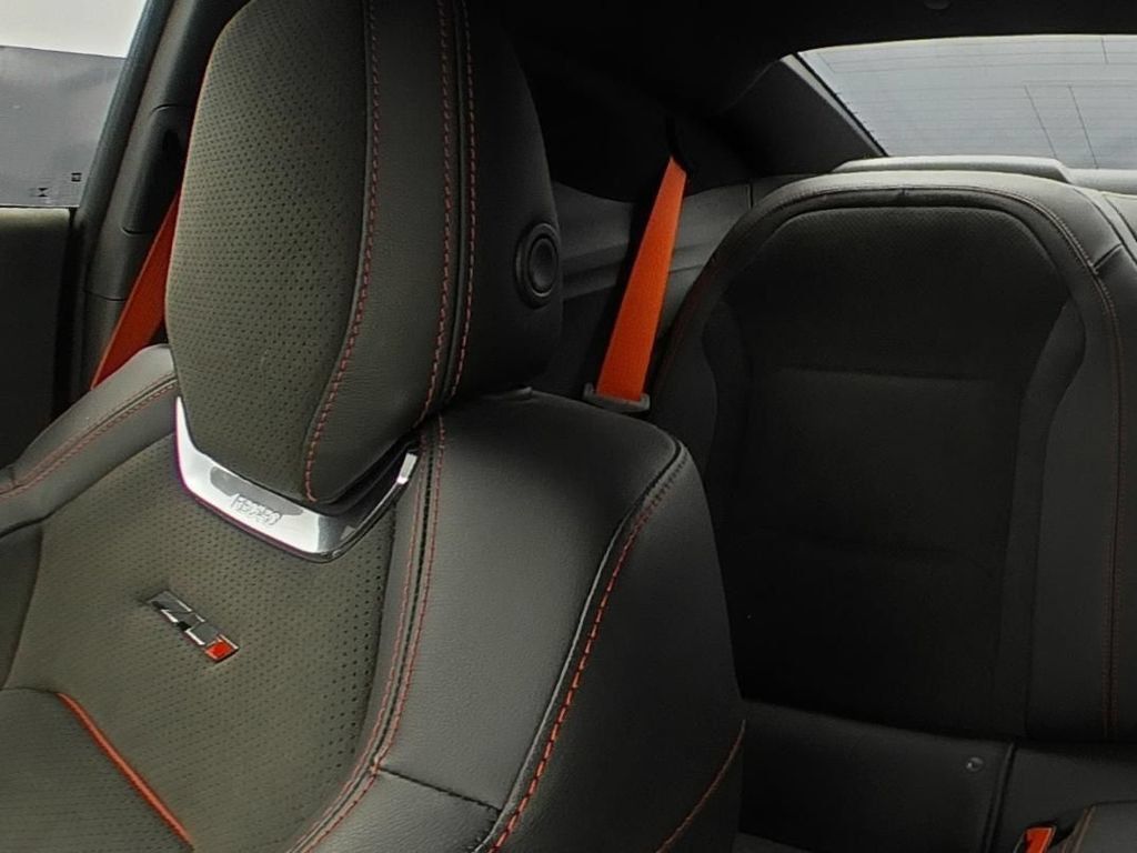 Used 2023 Chevrolet Camaro ZL1 RWD image 9