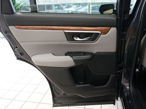 Used 2017 Honda CR-V EX image 43