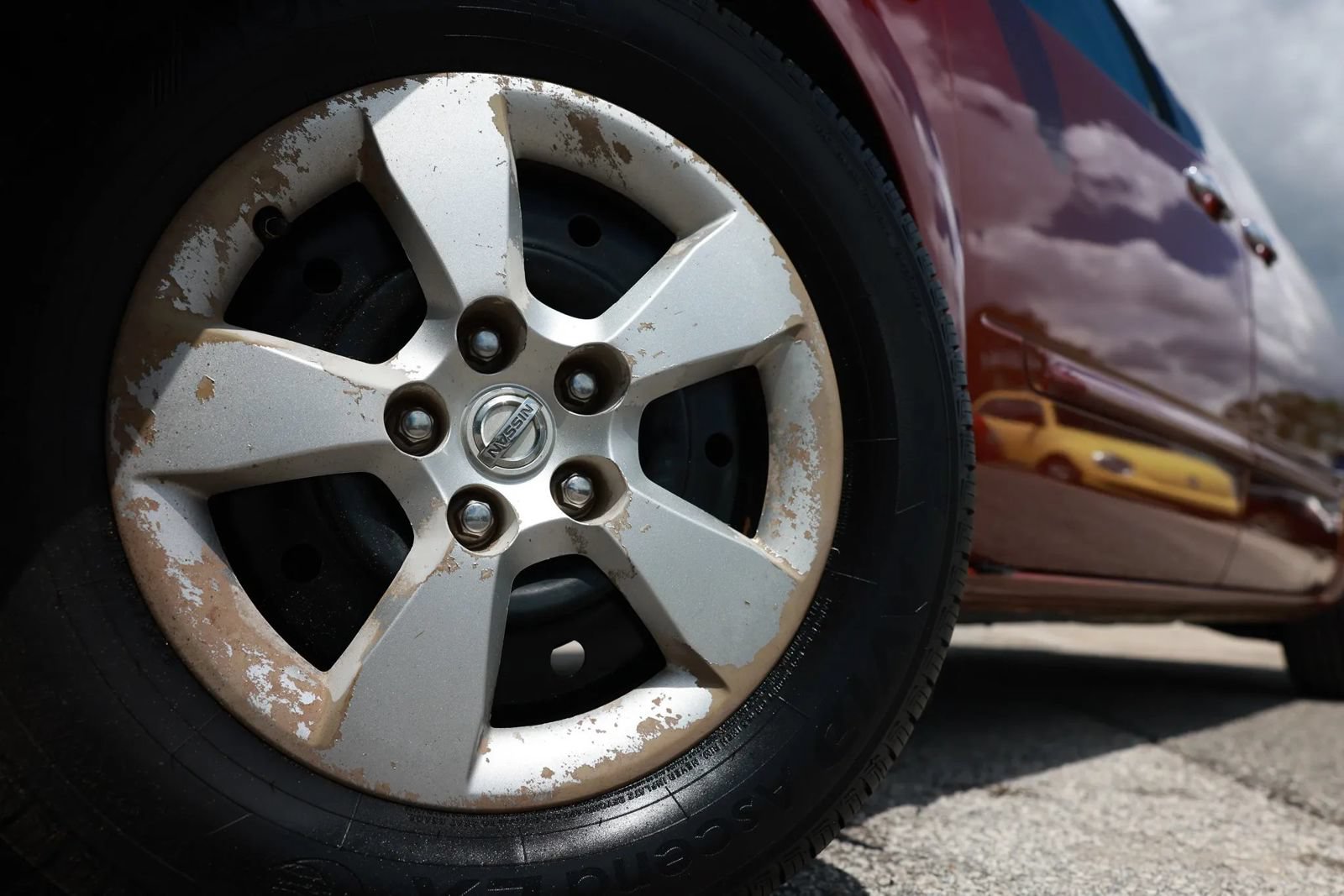 Used 2007 Nissan Quest w/ Seat Pkg FWD image 29