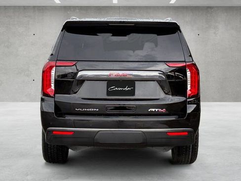 Used 2023 GMC Yukon XL AT4 w/ AT4 Premium Package image 15