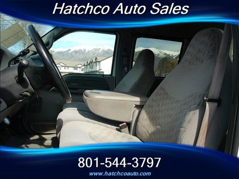 Used 1999 Ford F350 XLT image 12