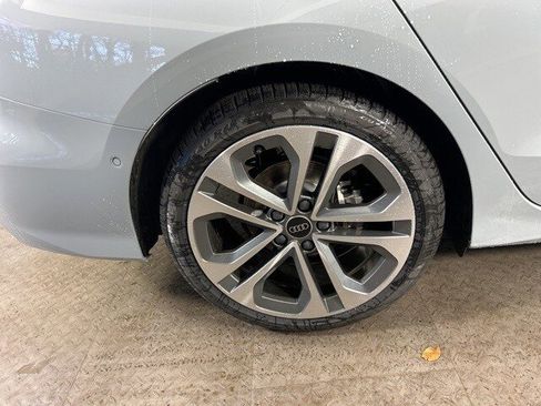 New 2026 Audi A3 2.0T Premium image 9