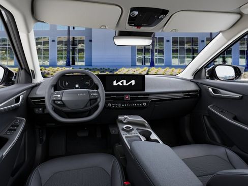 New 2026 Kia EV6 Light RWD image 14