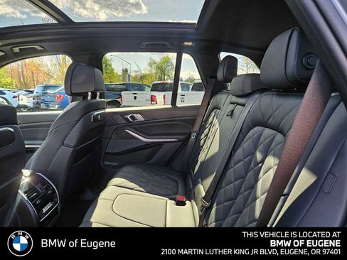 Used 2024 BMW X5 xDrive40i w/ Premium Package AWD/4WD image 20