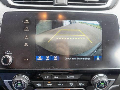 Used 2022 Honda CR-V EX-L image 24
