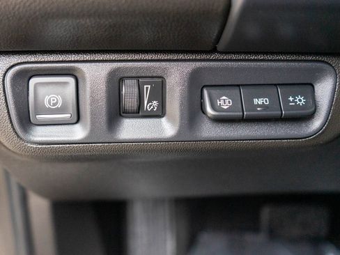 Used 2023 GMC Acadia Denali w/ Black Diamond Edition image 21