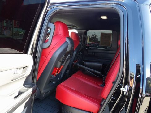 Used 2025 Toyota Tacoma TRD Pro image 11