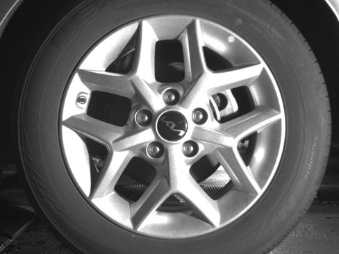 Used 2025 Kia Soul LX w/ LX Technology Package FWD image 14