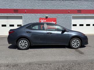 Used 2018 Toyota Corolla LE FWD video 2