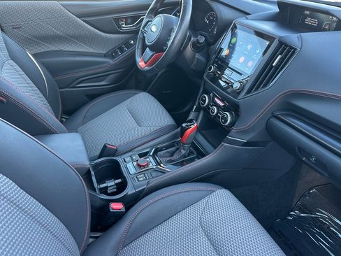 Used 2023 Subaru Forester Sport image 15