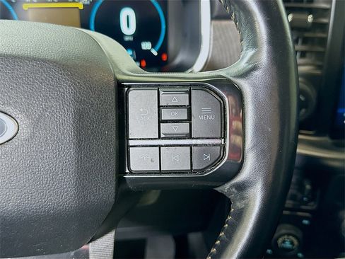 Used 2021 Ford F150 Platinum w/ Equipment Group 701A High image 23