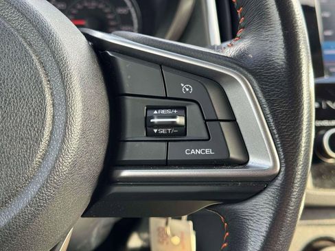 Used 2019 Subaru Crosstrek 2.0i Premium image 21
