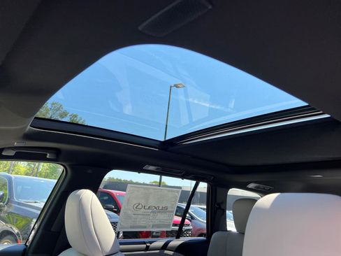 New 2026 Lexus TX 350 AWD image 26