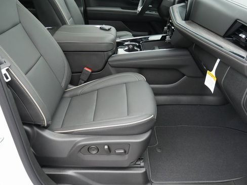 New 2026 Chevrolet Tahoe Premier w/ Sun And Tow Package image 21