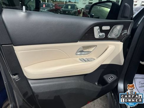 Used 2023 Mercedes-Benz GLE 450 4MATIC image 11