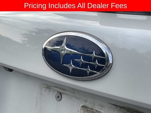 Used 2014 Subaru Forester 2.5i Touring AWD/4WD image 9