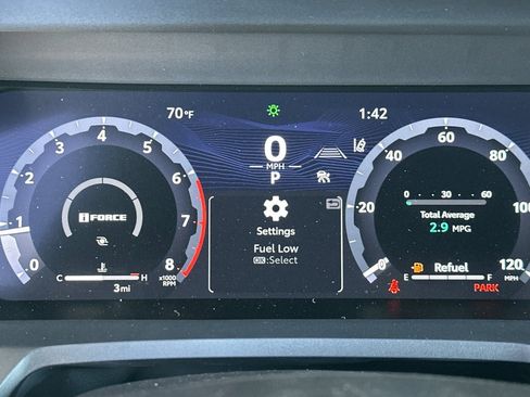 New 2026 Toyota Tacoma TRD Off-Road AWD/4WD image 29