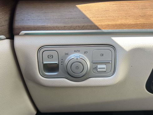 Certified 2022 Mercedes-Benz GLE 350 4MATIC image 27