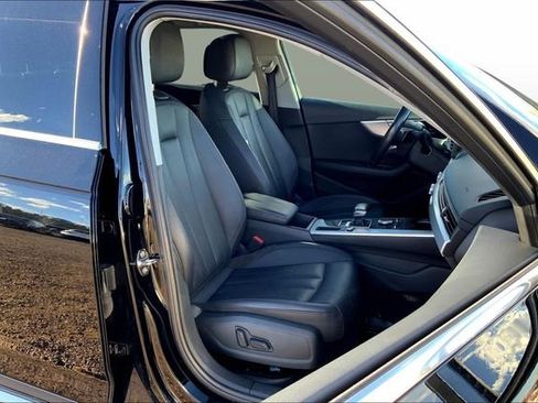 Used 2017 Audi A4 2.0T allroad Premium image 7