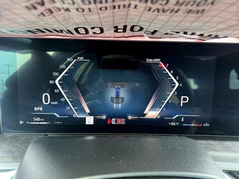 Used 2024 BMW X5 sDrive40i image 7