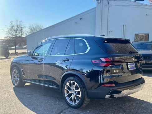 Used 2024 BMW X5 xDrive40i image 4